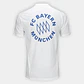 Camiseta Bayern de Munique 25/26 Urban Purist Adidas Masculina - Branco - thumbnail 2