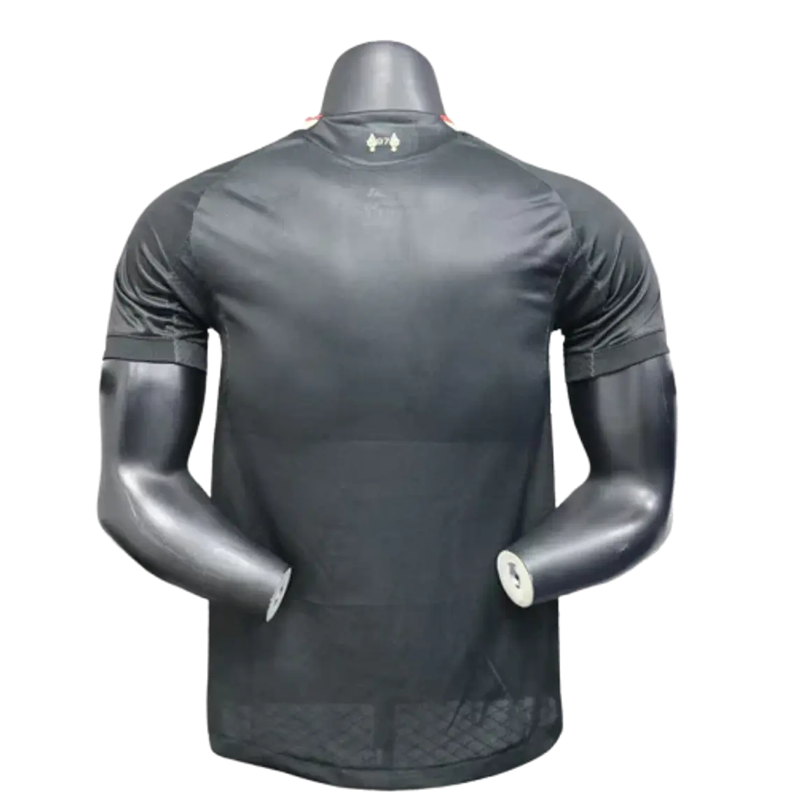 Camisa Liverpool III 25/26 - Versão Jogador 2