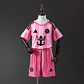 Uniforme Infantil Inter Miami I 25/26 Adidas - Rosa+Pink - Thumbnail 1