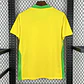 Brasil Home Kit 2025-26 Torcedor - thumbnail 2