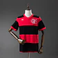 Camisa Home Flamengo 1981 Versão Retrô - Thumbnail 1