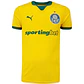Camisa Palmeiras Puma III 25/26 Torcedor - thumbnail 1