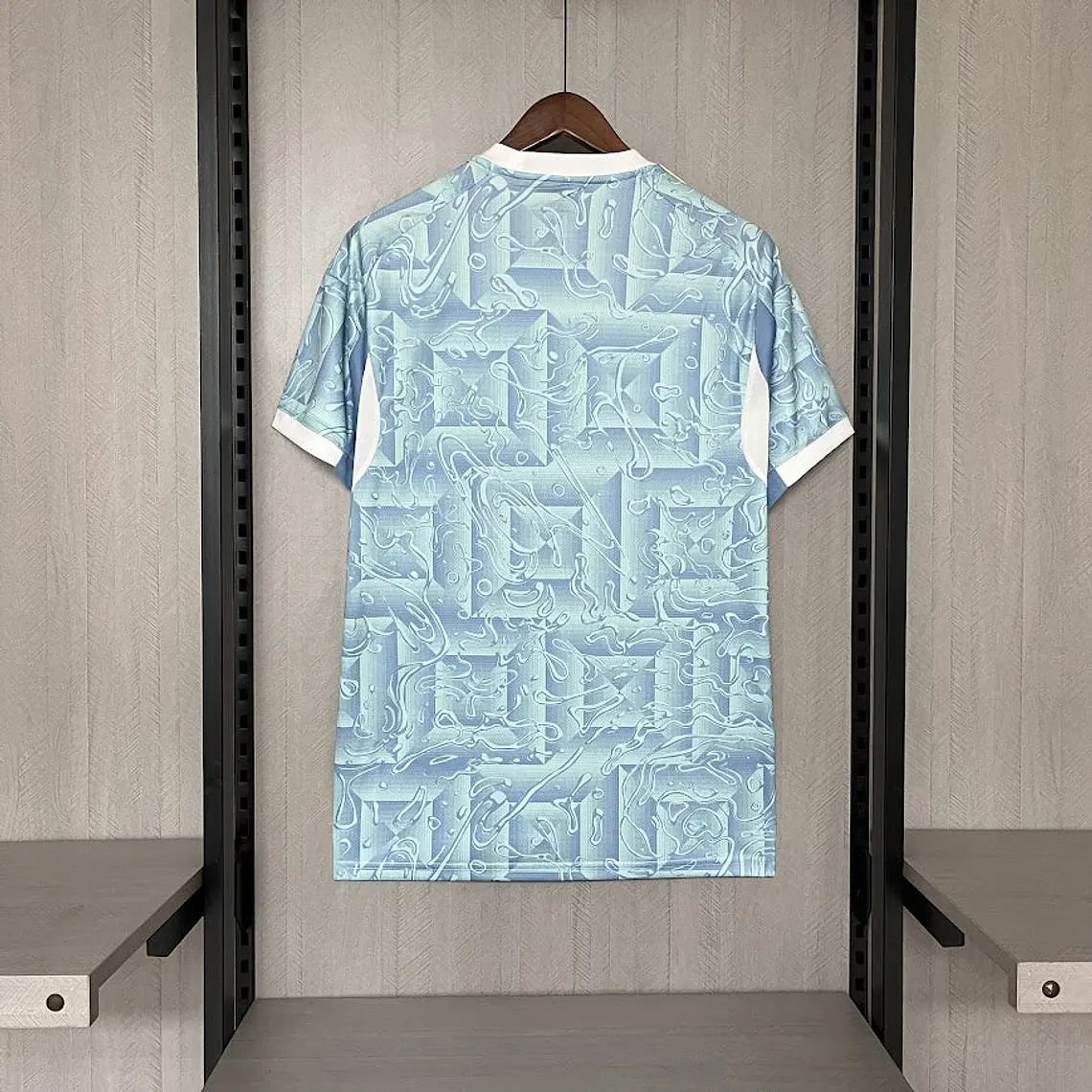 Camisa Juventus II 25/26 s/n Torcedor Adidas Masculina 2