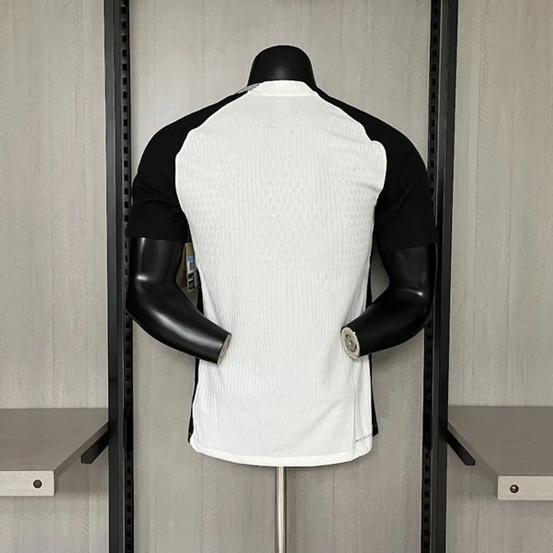 CAMISA I JOGADOR CORINTHIANS 25/26 NIKE 4