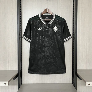 Camisa Juventus III 25/26 s/n Torcedor Adidas Masculina