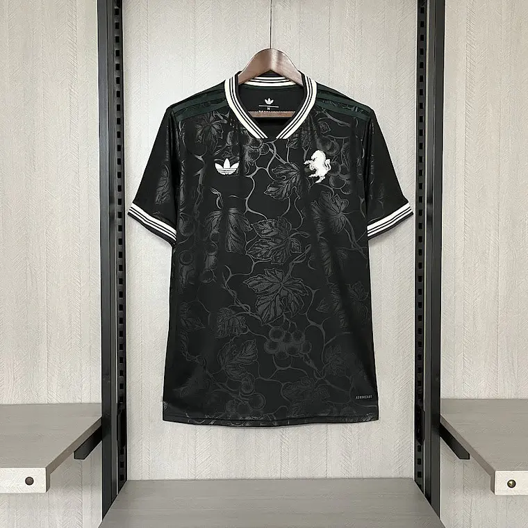 Camisa Juventus III 25/26 s/n Torcedor Adidas Masculina 1