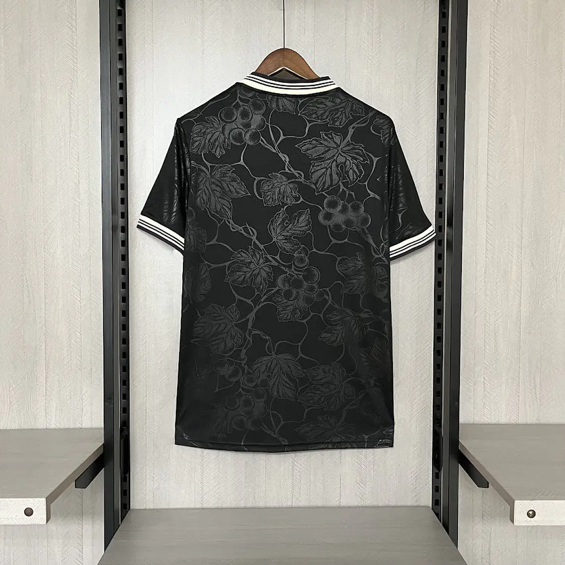 Camisa Juventus III 25/26 s/n Torcedor Adidas Masculina 2