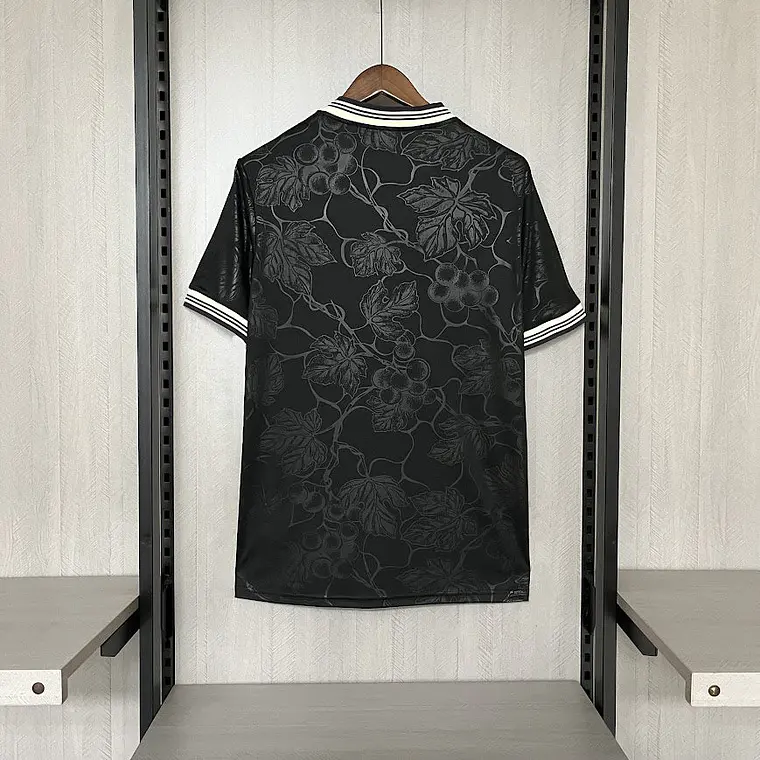 Camisa Juventus III 25/26 s/n Torcedor Adidas Masculina 2