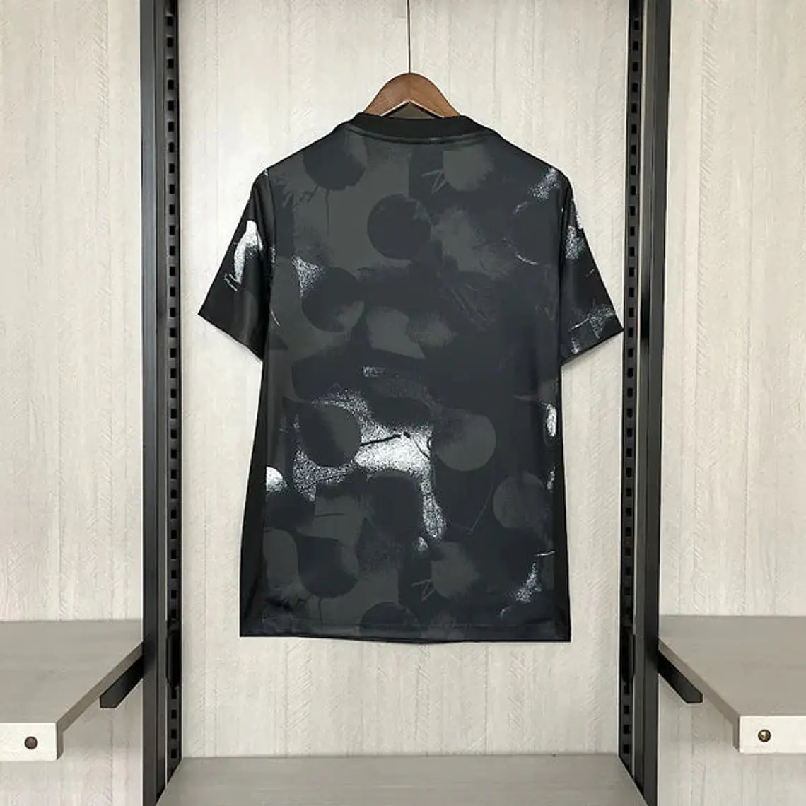 CAMISA PRÉ-JOGO CORINTHIANS 25/26 NIKE 3