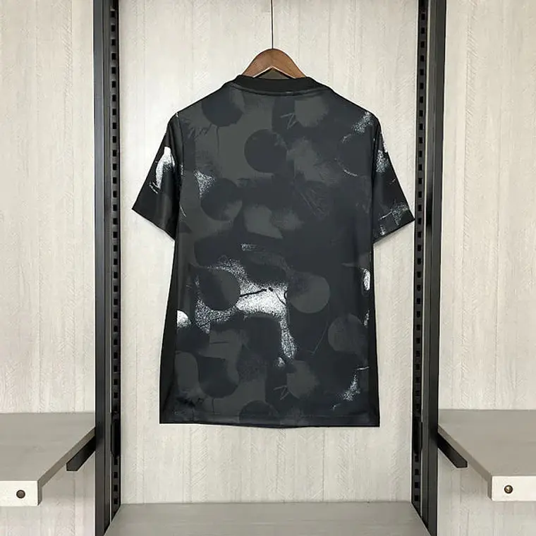 CAMISA PRÉ-JOGO CORINTHIANS 25/26 NIKE 3