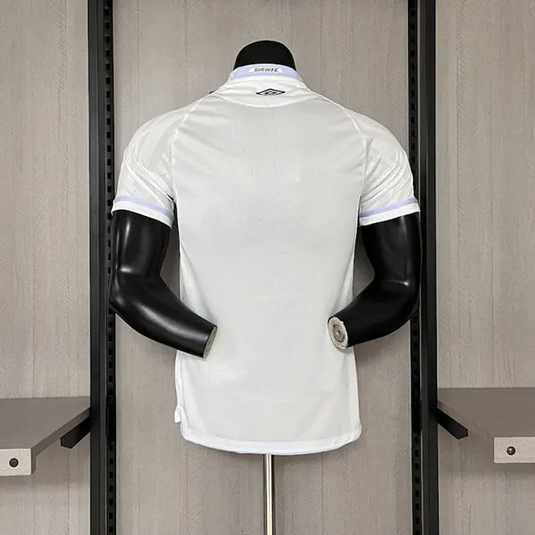 CAMISA I JOGADOR SANTOS 25/26 UMBRO 2