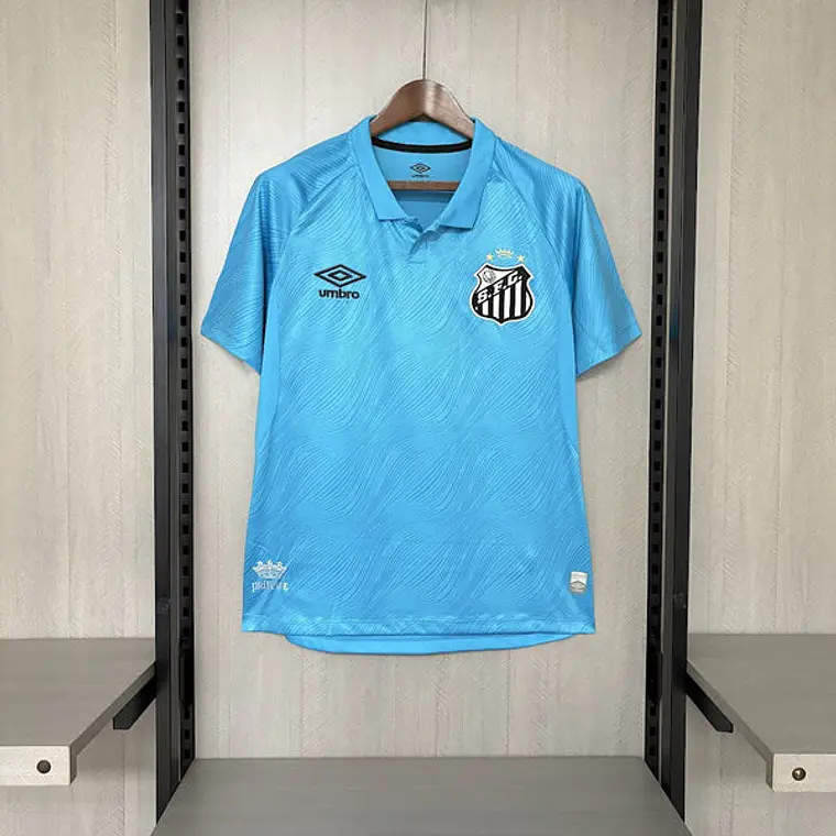 CAMISA III SANTOS 25/26 UMBRO 1