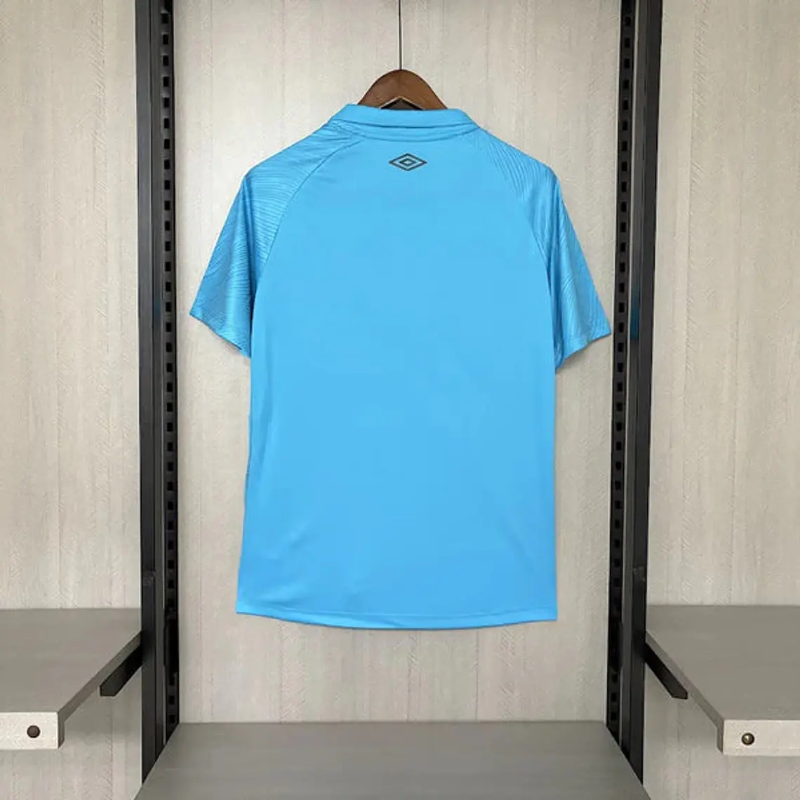 CAMISA III SANTOS 25/26 UMBRO 2