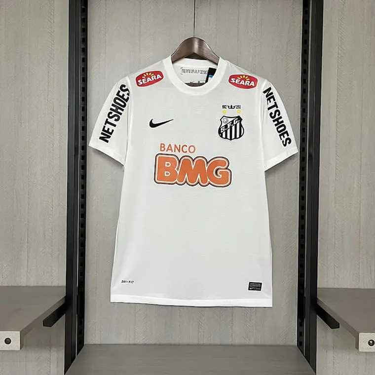 CAMISA I SANTOS 2012/13 NIKE 1