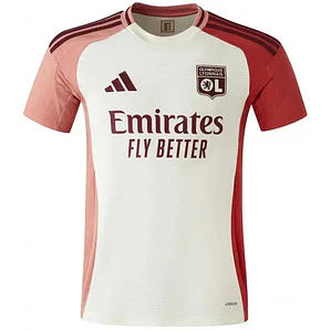 Camisa Lyon III 24/25 Torcedor Masculina