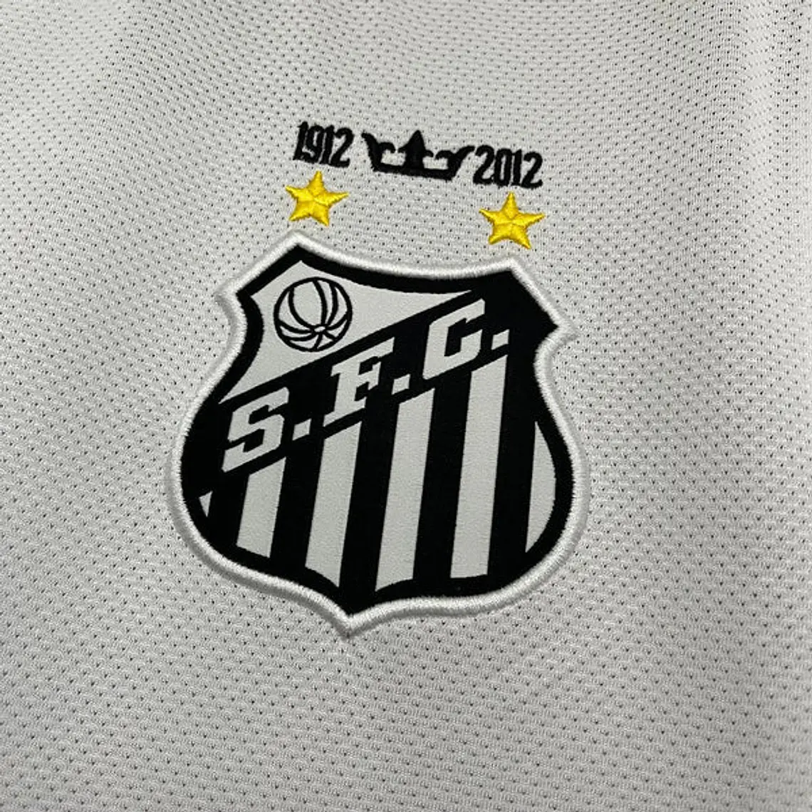CAMISA I SANTOS 2012/13 NIKE 2