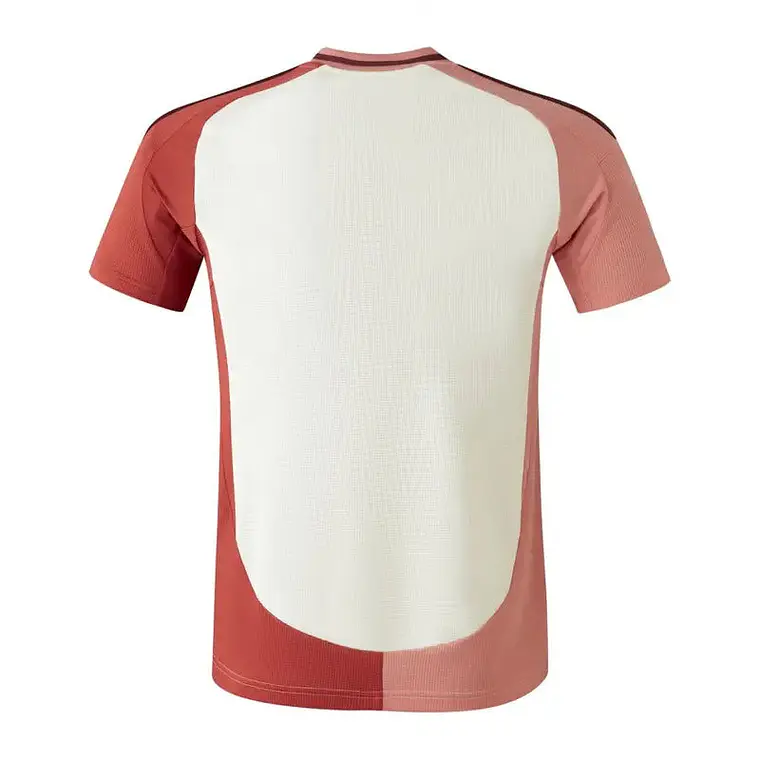 Camisa Lyon III 24/25 Torcedor Masculina 2
