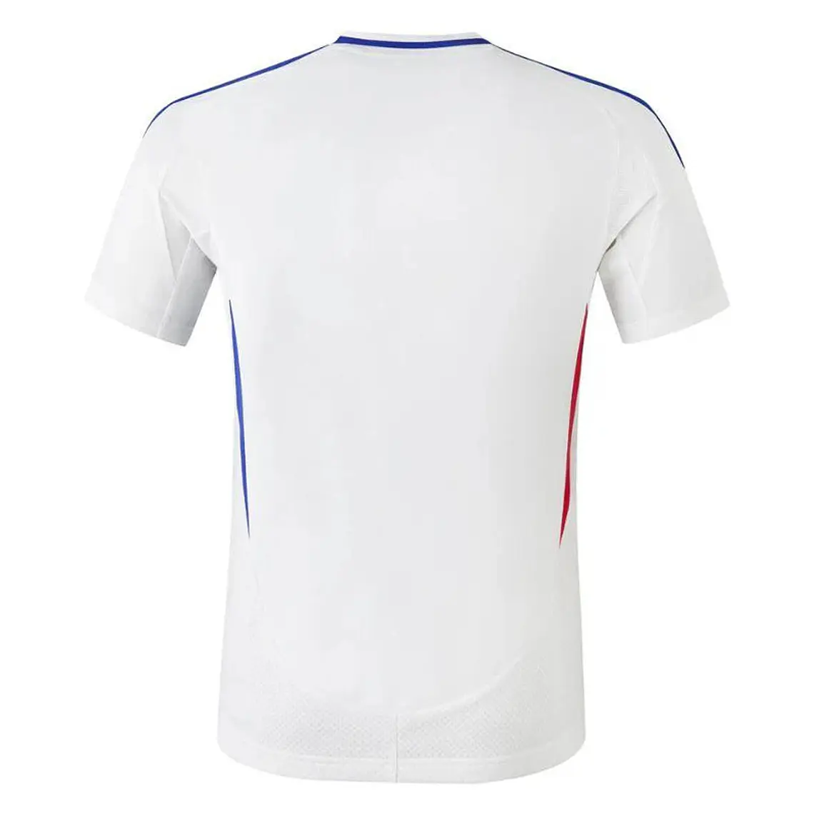Camisa Lyon  Titular 24/25 - Adidas Torcedor Masculina 2