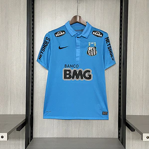 CAMISA III SANTOS 2012/13 NIKE