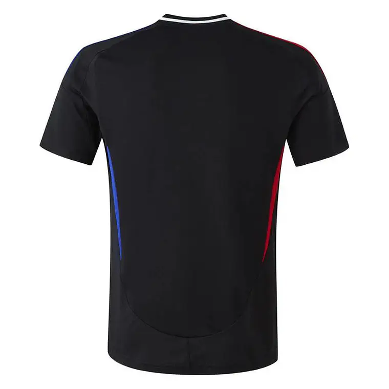 Camisa Lyon Reserva 24/25 - Adidas Torcedor Masculina 2