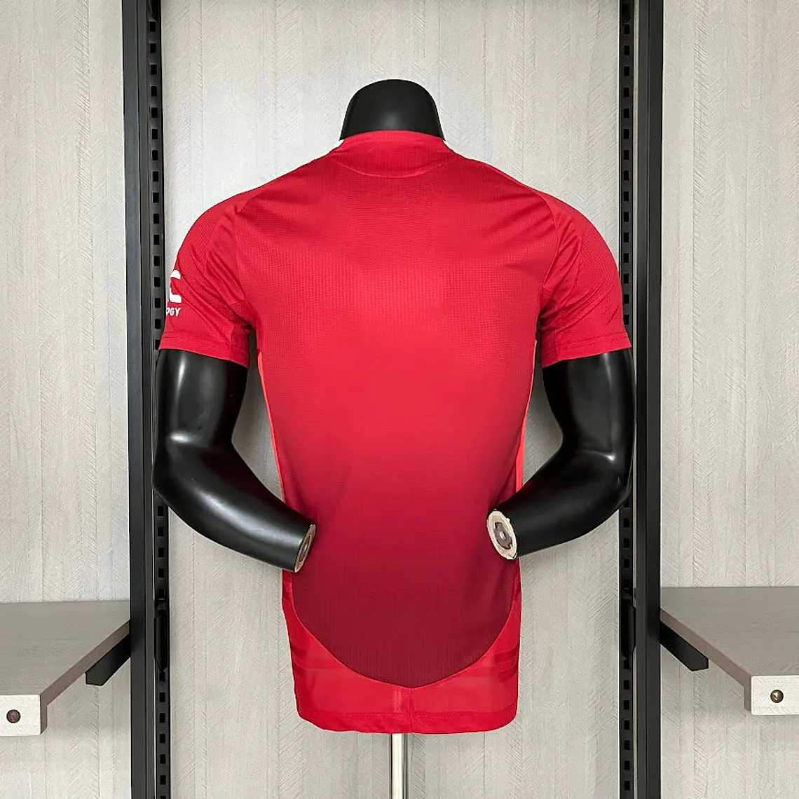 Camisa Player Manchester United 24/25 2