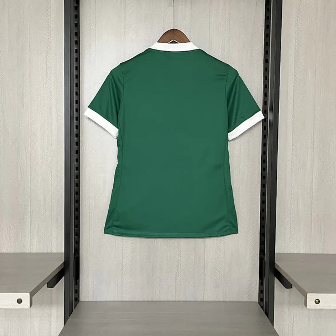 CAMISA I FEMININA PALMEIRAS 25/26 PUMA 2