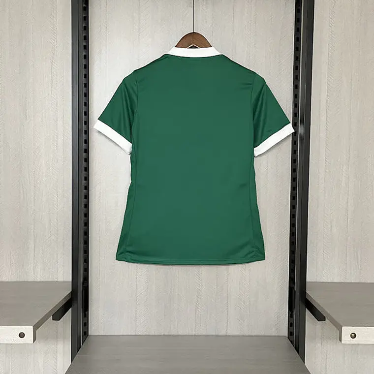 CAMISA I FEMININA PALMEIRAS 25/26 PUMA 2