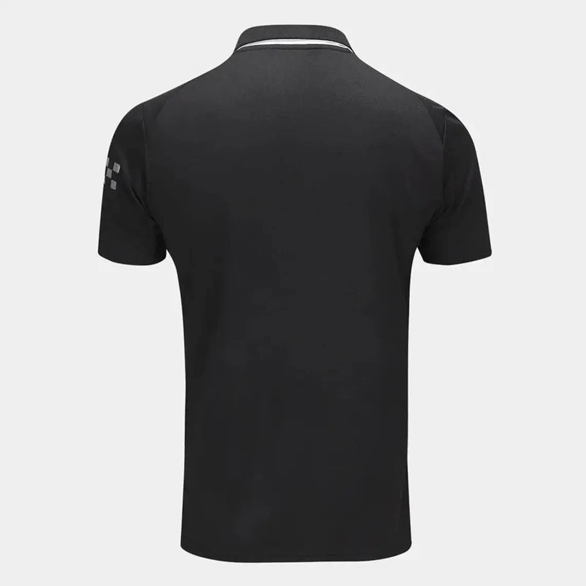 Camisa Manchester City Away 25/26 s/n Torcedor Puma Masculina - Preto 2