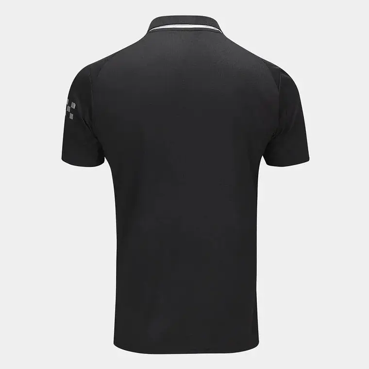 Camisa Manchester City Away 25/26 s/n Torcedor Puma Masculina - Preto 2