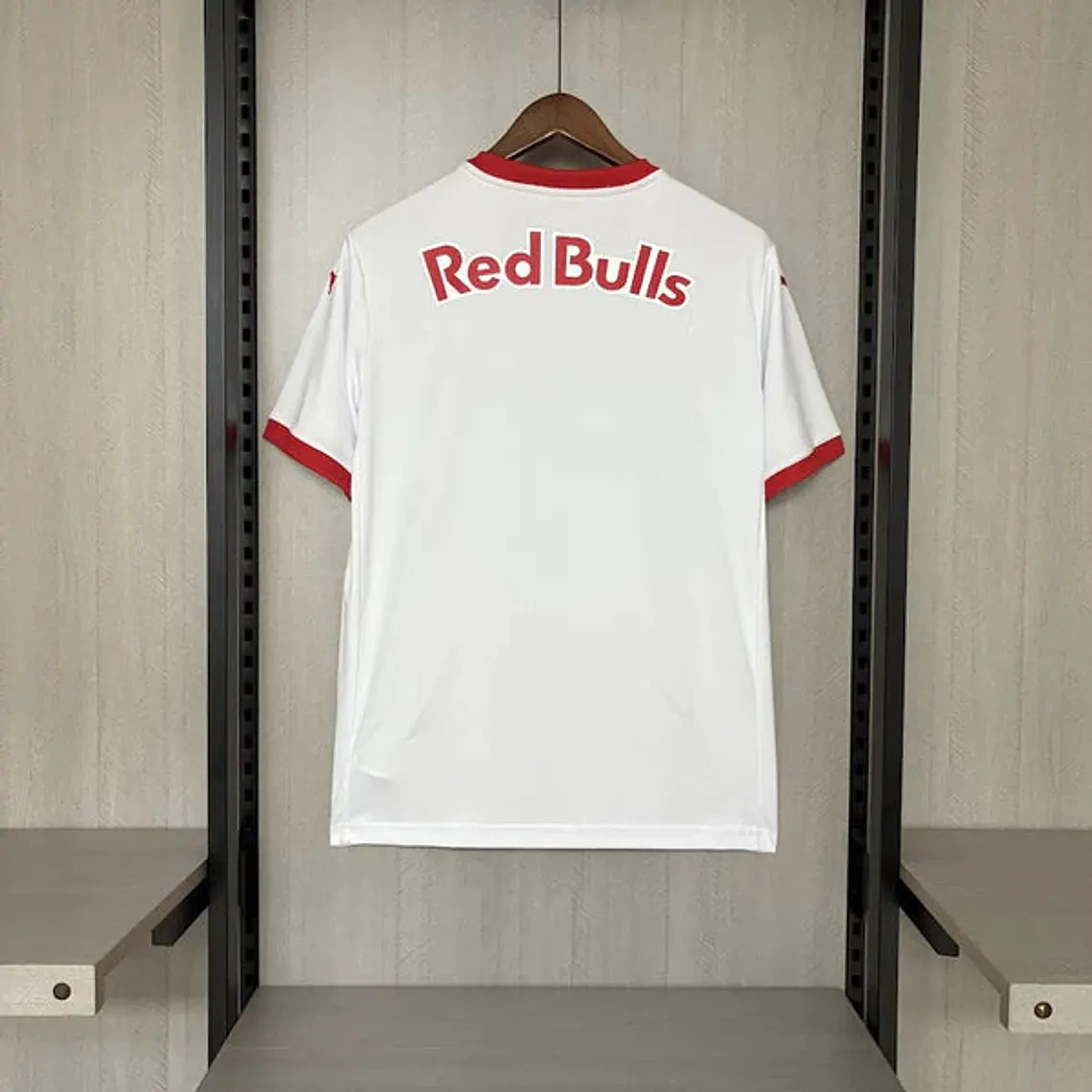 CAMISA I BRAGANTINO 25/26 PUMA 4