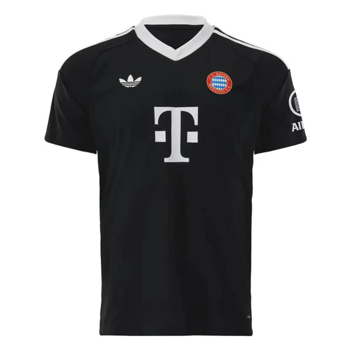 Camisa Bayern de Munique GK3 24/25 - Adidas Torcedor Masculina 1