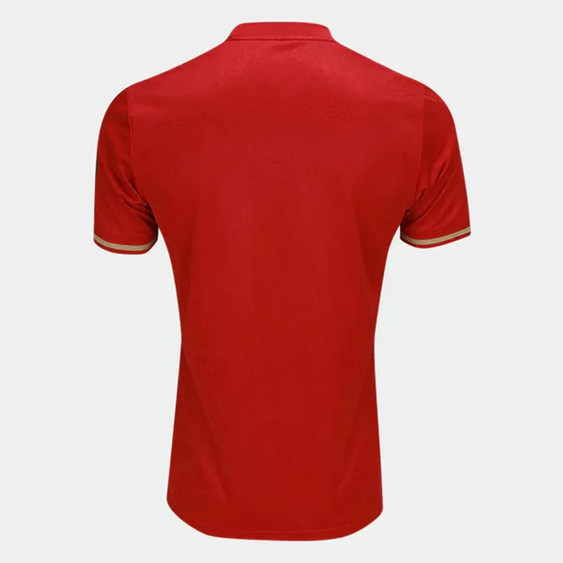 Camisa Bayern de Munique 25/26 Comemorativa 125 Anos Adidas Masculina - Vermelho 4