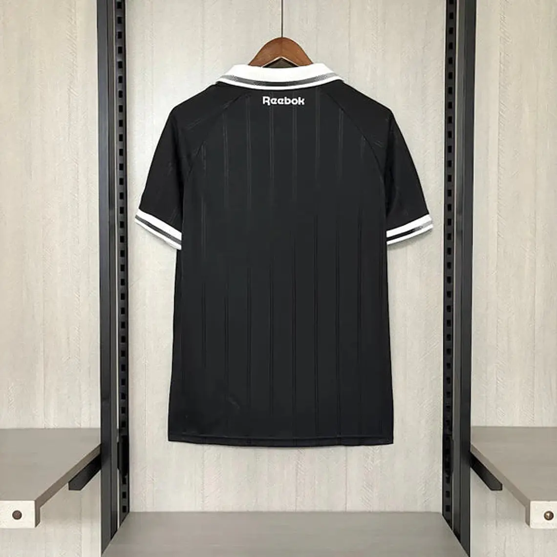 CAMISA II BOTAFOGO 25/26 REEBOK 2