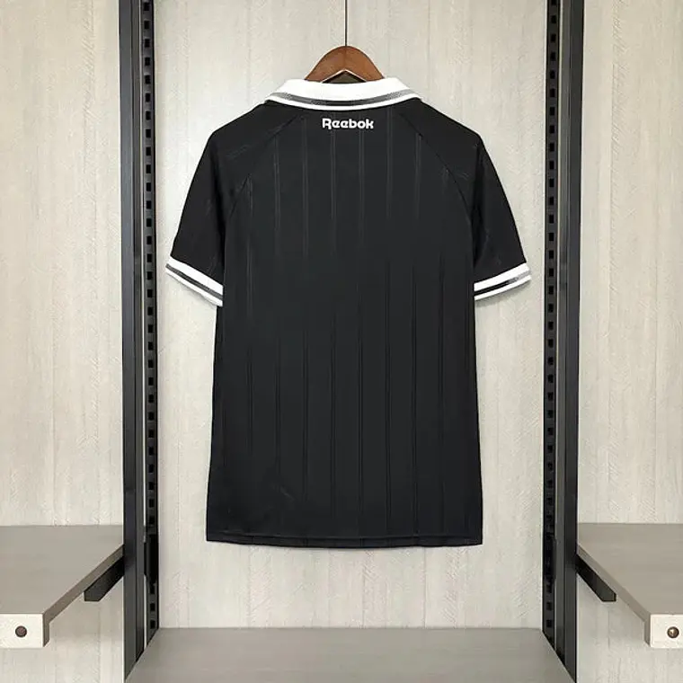 CAMISA II BOTAFOGO 25/26 REEBOK 2