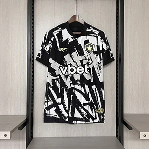CAMISA IV BOTAFOGO 25/26 REEBOK