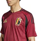 Camisa Bélgica Adidas Home Masculina Torcedor 24/25 - thumbnail 2