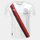 Camisa Manchester City Kidsuper 25/26 Torcedor Puma Masculina - Branco - thumbnail 1