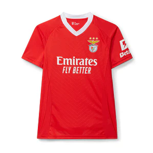 Camisa Benfica I 24/25 Masculina