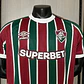 CAMISA I JOGADOR FLUMINENSE 25/26 UMBRO - Thumbnail 3