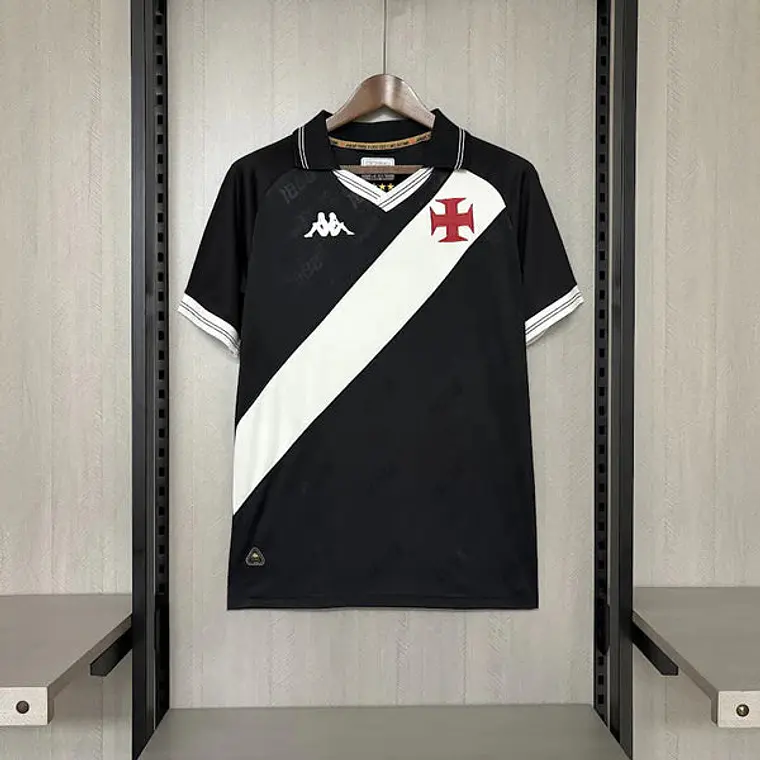 CAMISA I VASCO 25/26 KAPPA 1