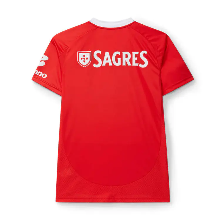 Camisa Benfica I 24/25 Masculina 2