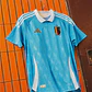 Camisa Bélgica Reserva 24/25 - Adidas Torcedor Masculina - Thumbnail 2