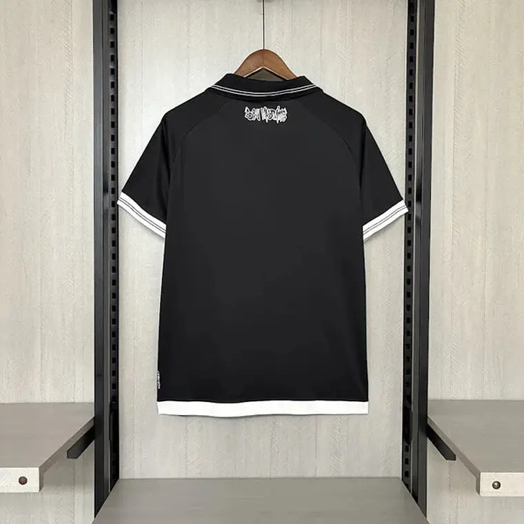 CAMISA I VASCO 25/26 KAPPA 2
