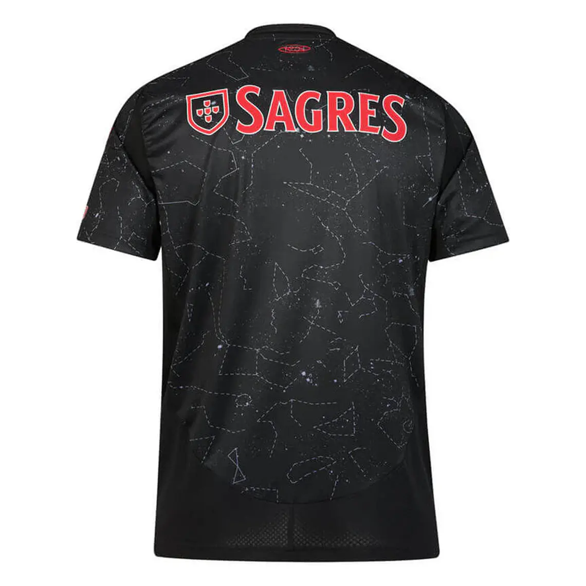 Camisa Benfica II 24/25 Masculina - Lançamento 2