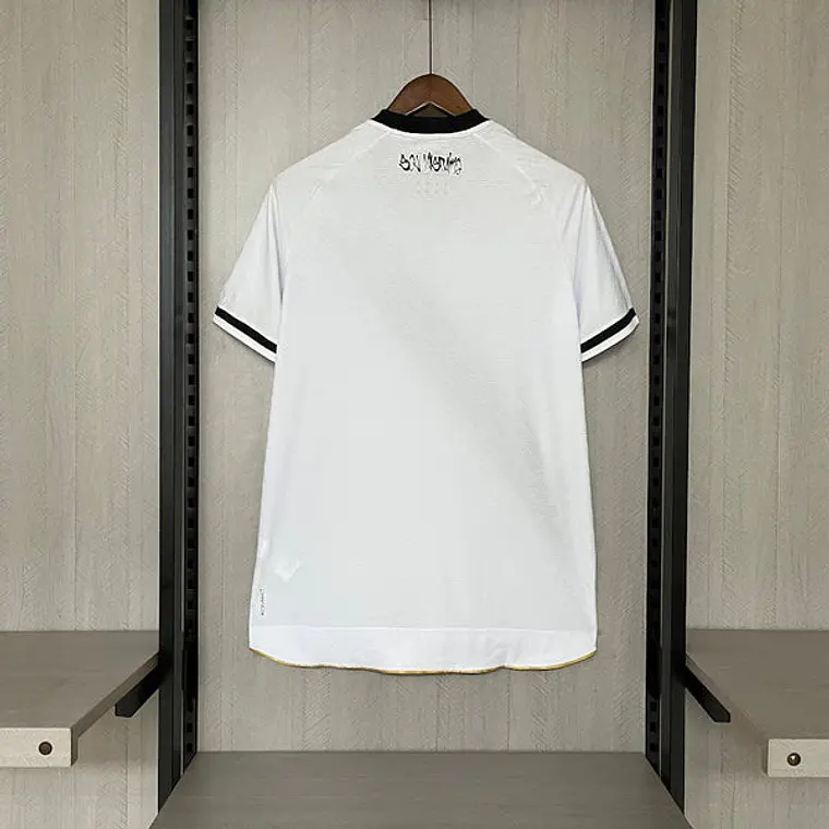 CAMISA II VASCO 25/26 KAPPA 2