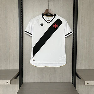 CAMISA II FEMININA VASCO 25/26 KAPPA