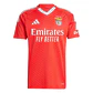 Camisa Benfica Titular 24/25 - Adidas Torcedor Masculina - Thumbnail 1