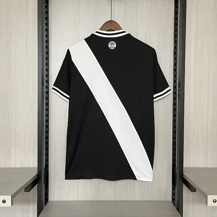 CAMISA 1974 RELEITURA VASCO 25/26 KAPPA 2