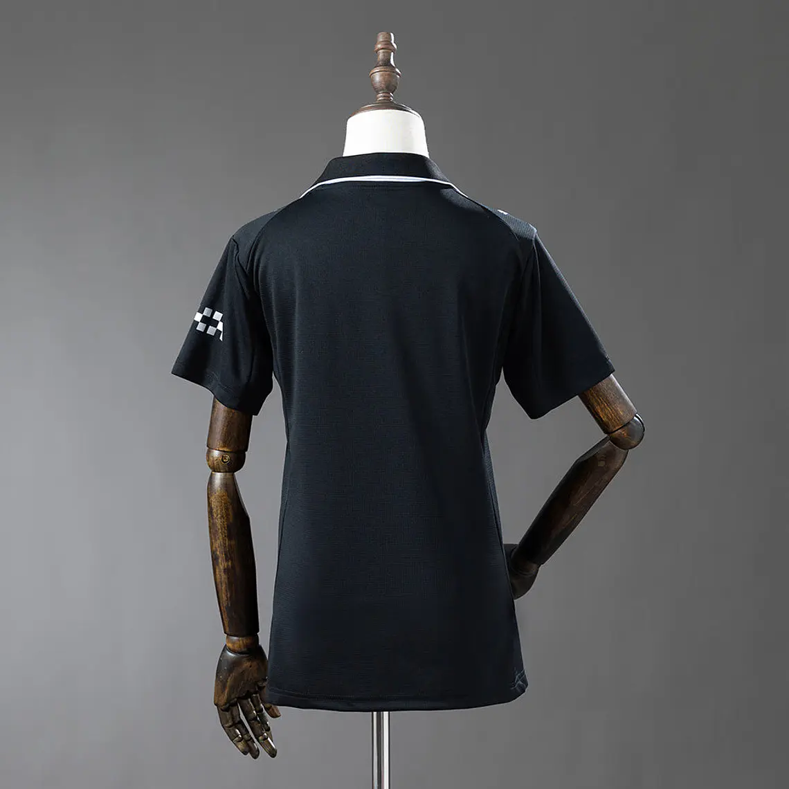 CAMISA II FEMININA MANCHESTER CITY 25/26 PUMA 2