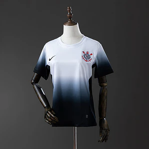 24/25 Feminino Corinthians Home